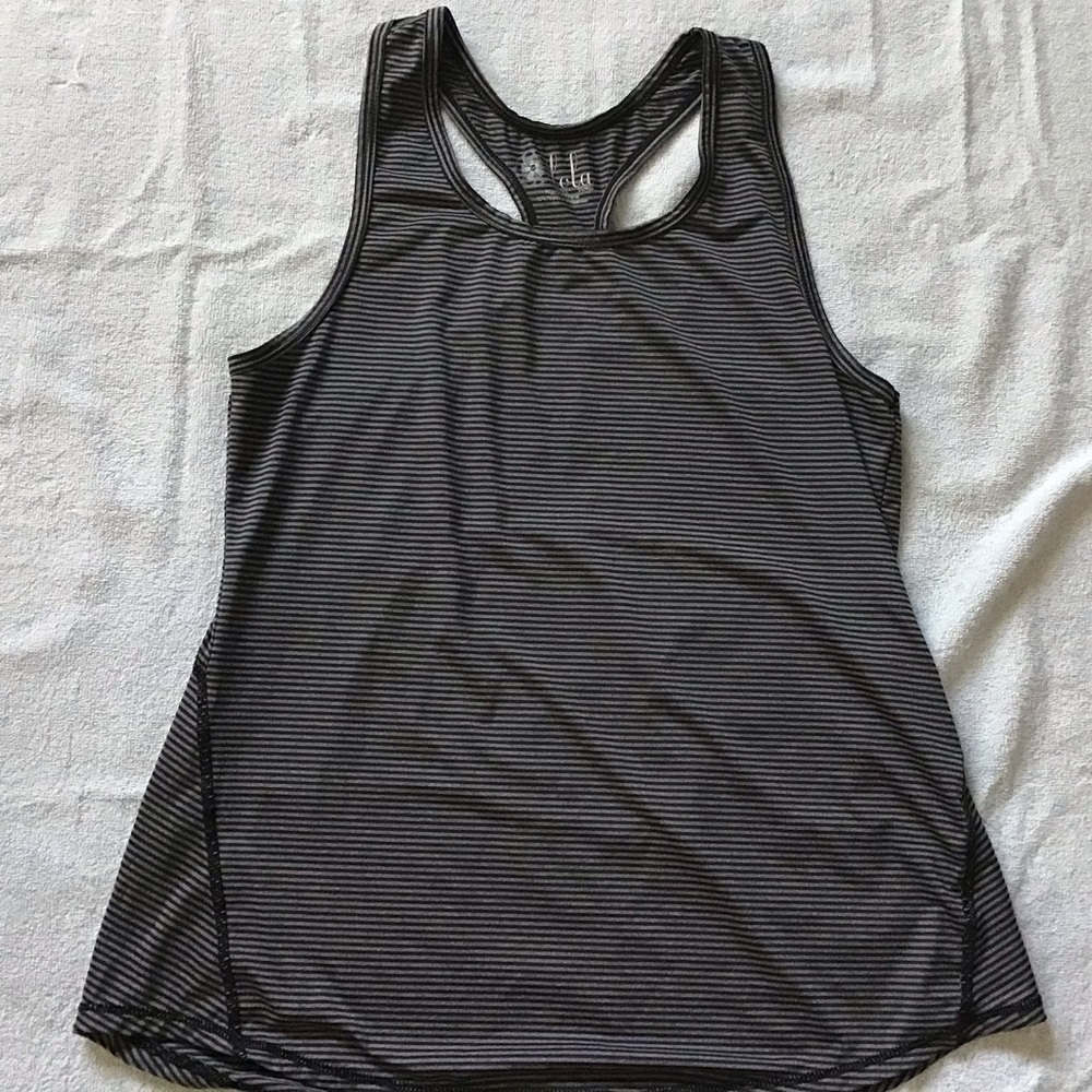 Lola by AFG Activewear Top